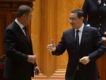 Reactia lui Ponta, dupa intalnirea cu Iohannis, de la Cotroceni: O consultare utila, serioasa si eficienta, lucrurile intra pe fagasul normal