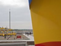 
	OMV Petrom va livra din ianuarie gaze R. Moldova prin conducta Iasi-Ungheni

