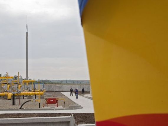 Vestmoldtransgaz din Republica Moldova va transporta gazele prin conducta Iasi-Ungheni