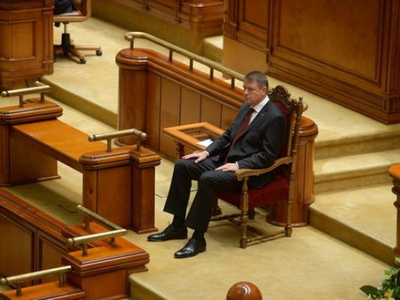 Bloomberg: Liderul tacut al Romaniei s-a angajat sa lupte impotriva coruptiei