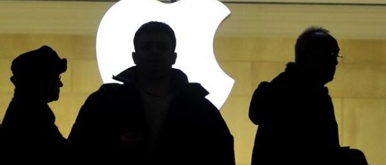 Apple a scumpit cu 35% iPhone-urile vandute in Rusia. A doua crestere a preturilor in mai putin de o luna, iar in ruble, in total, acestea echivaleaza cu o urcare cu 69%