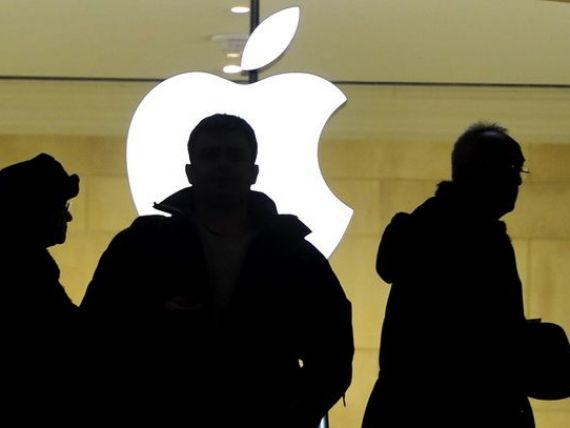 Apple a scumpit cu 35% iPhone-urile vandute in Rusia. A doua crestere a preturilor in mai putin de o luna, iar in ruble, in total, acestea echivaleaza cu o urcare cu 69%