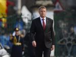 Iohannis, in L Express: E necesar un Guvern care sa lucreze in acelasi sens cu presedintele. Sper din 2015 sau 2016