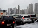Rechemarile de vehicule in service din SUA au depasit pentru prima oara 60 mil. unitati