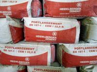 HeidelbergCement, unul dintre cei mai mari investitori germani din Romania, vinde din afacerile din M.Britanie si SUA: 1,4 mld. dolari