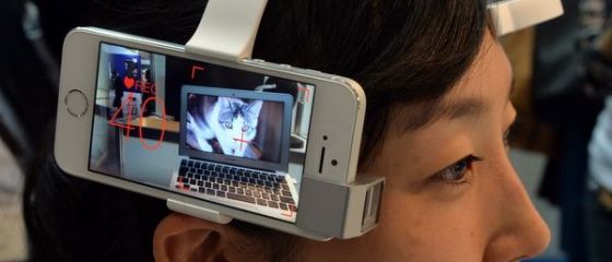 Telefoanele inteligente modifica felul in care functioneaza creierul uman