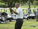 Obama, catalogat maimuta . Coreea de Nord acuza SUA de intreruperea conexiunii la Internet