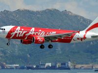 Disparitia avionului AirAsia: Aeronava se afla probabil pe fundul marii , afirma autoritatile indoneziene