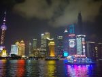 Cu capul in nori. Numar record de zgarie-nori ridicati in toata lumea, in 2014. China, 13.000 de metri spre cer