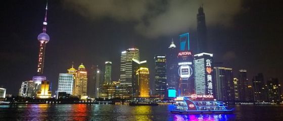 Cu capul in nori. Numar record de zgarie-nori ridicati in toata lumea, in 2014. China, 13.000 de metri spre cer