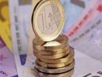 Cursul BNR a crescut usor in sedinta de luni, neinfluentat de incertitudinile de pe pietele financiare europene