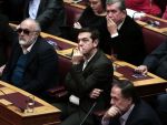 Bursa de la Atena se prabuseste, dupa a treia incercare esuata de a alege presedintele Greciei. Investitorii se tem ca partidul extremist Syriza va ajunge la putere