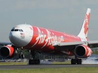 Ce s-a intamplat cu avionul AirAsia cu cateva minute inainte de prabusire. Noi informatii date publicitatii de autoritati