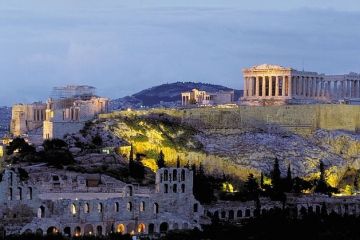 Reguli spartane pentru șoferi în Grecia. Avertisment pentru românii care merg cu mașina în vacanță