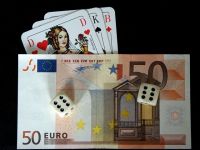 
	Veniturile din jocuri de noroc, impozitate cu 1%, 16% si 25%, fara exceptii. Organizatorii, obligati sa declare statului numele celor care castiga peste 15.000 euro
