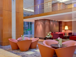 Hotelul Howard Johnson a intrat in portofoliul firmei care detine Ramada Parc si Ramada Plaza