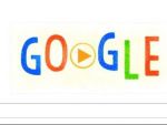 Google face o trecere in revista a evenimentelor din 2014, printr-un logo special