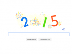 Google ureaza La multi ani! utilizatorilor, printr-un logo special