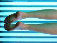 Australia interzice cabinele pentru bronzat, din cauza cancerului de piele