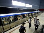 Grevă generală pe termen nelimitat la metrou, începând de miercuri. Ce salarii câștigă angajații Metrorex