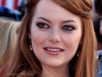 Forbes: Emma Stone, cea mai profitabila actrita pentru studiourile de film in 2014