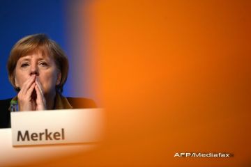 Grecia nu va coopera cu creditorii internationali si nu va cere prelungirea acordului de salvare. Reactia vehementa a Angelei Merkel