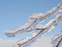 Vremea se raceste si devine geroasa. Prognoza meteo pentru luni si marti