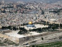 Arheologii cred ca au descoperit locul unde a fost judecat Iisus, in Ierusalim