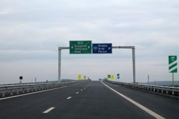 Noi promisiuni de la Transporturi pe hartie. Ce autostrazi se construiesc in acest an si cand va lega Romania regiunile istorice ale tarii prin drumuri de mare viteza