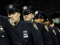 Doi politisti din New York au fost impuscati in timp ce se aflau in misiune