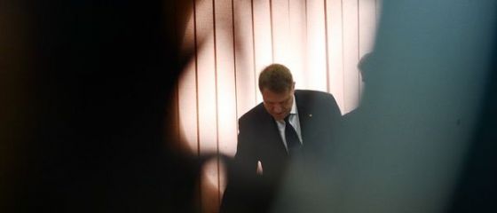 Iohannis: Viitorul Rosiei Montane trebuie gandit in acord cu normele europene de mediu