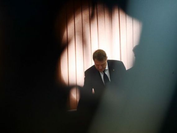 Presedintele Klaus Iohannis castiga definitiv procesul cu ANI privind incompatibilitatea