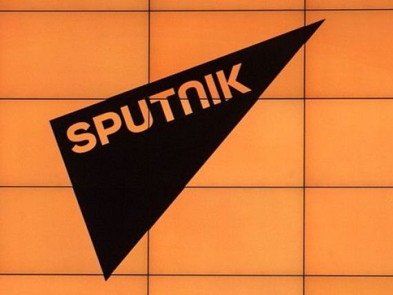 Sputnik vrea sa deschida birouri la Bucuresti si Chisinau. Grupul de media rus are ca obiectiv lupta impotriva propagandei agresive a Occidentului