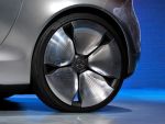 Profitul Daimler a crescut in T3 cu 31%, datorita vanzarilor record de SUV-uri Mercedes-Benz