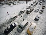 Cod galben de ploi, ninsori si vant, in 20 de judete din nordul, centrul si sud-estul tarii