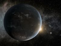 Doua exoplanete, considerate gemene ale Terrei, descoperite de astronomi