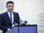 Procurorul general al Romaniei: Sunt imperios necesare legi care sa permita prevenirea actelor de terorism si actiuni ferme. In prezent, nu avem motive sa ne ingrijoram