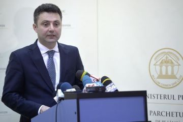 Procurorul general al Romaniei, despre Legea Big Brother: Intre dreptul la viata si secretul corespondentei il alegem pe primul
