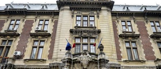 Perchezitii la Ministerul Agriculturii, intr-un dosar de spalare de bani si luare de mita. Prejudiciul, 400 mil. euro