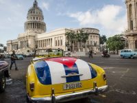 Primele contacte oficiale SUA-Cuba vor avea loc pe 21 si 22 ianuarie, la Havana, dupa jumatate de secol de inghet