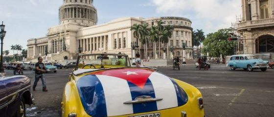 Primele contacte oficiale SUA-Cuba vor avea loc pe 21 si 22 ianuarie, la Havana, dupa jumatate de secol de inghet