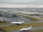 Cursele aeriene Bucuresti-Paris si retur au intarzieri de minimum 30 de minute. Doua piste de pe Aeroportul Charles de Gaulle au fost inchise