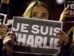 #JeSuisCharlie , unul dintre cele mai populare hashtag-uri din istoria Twitter