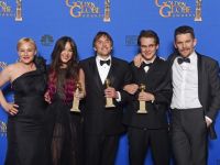 The Grand Budapest Hotel si Boyhood , premiate cu Globul de Aur 2015 pentru cel mai bun film