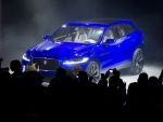 Jaguar lanseaza in acest an primul SUV al marcii, bazat pe prototipul C-X17, prezentat in 2013