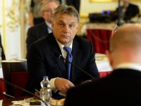 Viktor Orban: &ldquo;Imigratia economica este o sursa de probleme si de pericole pentru popoarele europene, de aceea ea trebuie oprita&rdquo;