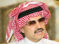
	Printul saudit Alwaleed bin Talal: Barilul de petrol nu va mai ajunge niciodata la 100 de dolari. De ce Arabia Saudita se afla in acelasi &quot;pat&quot; cu Rusia

