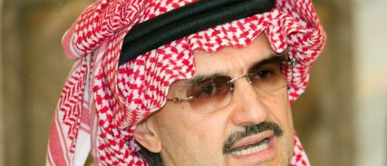 Printul saudit Alwaleed bin Talal: Barilul de petrol nu va mai ajunge niciodata la 100 de dolari. De ce Arabia Saudita se afla in acelasi pat cu Rusia