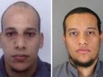 Un francez arestat in Bulgaria, suspectat de legaturi cu unul dintre fratii Kouachi
