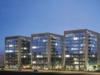 AFI Europe a finalizat a treia cladire de birouri din complexul AFI Park, dupa o investitie de 20 mil. euro